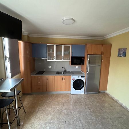 S/C de Tenerife, apartamento 1 dormitorio Santa Cruz de Tenerife Exterior foto