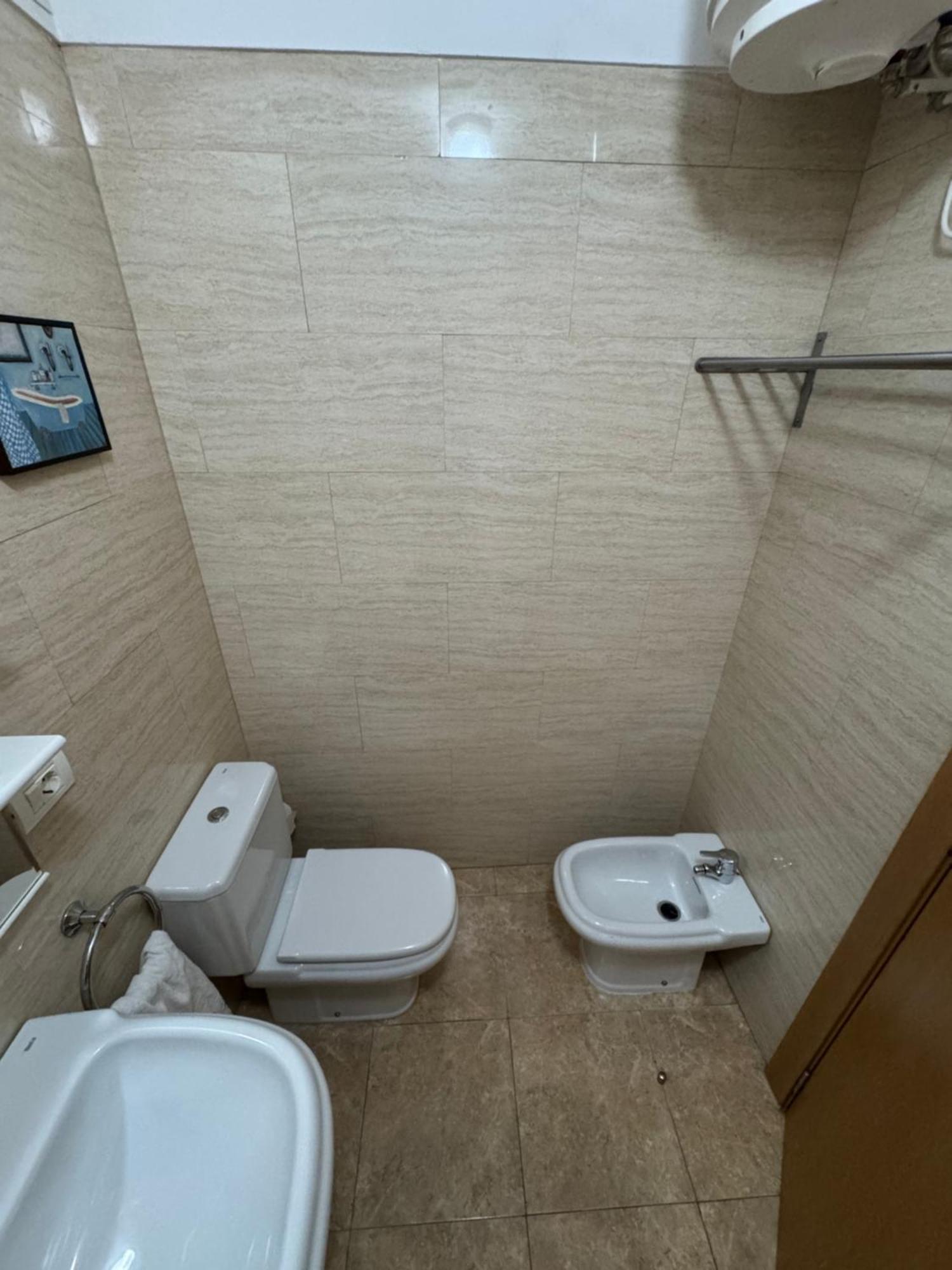 S/C de Tenerife, apartamento 1 dormitorio Santa Cruz de Tenerife Exterior foto