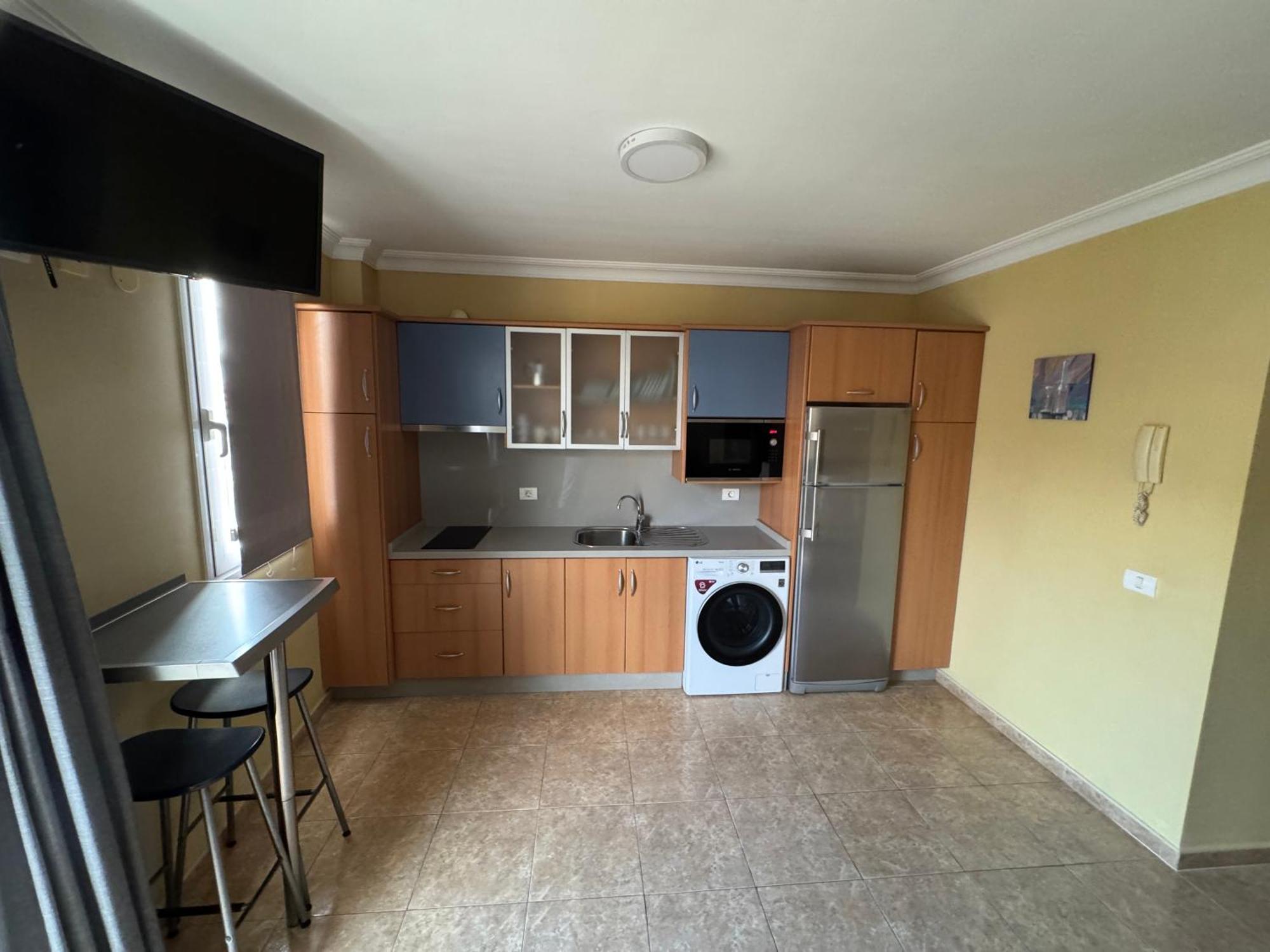 S/C de Tenerife, apartamento 1 dormitorio Santa Cruz de Tenerife Exterior foto