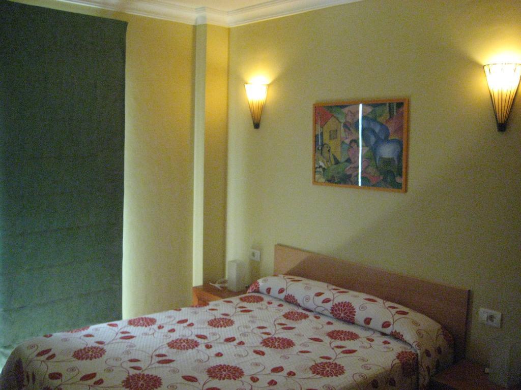 S/C de Tenerife, apartamento 1 dormitorio Santa Cruz de Tenerife Exterior foto