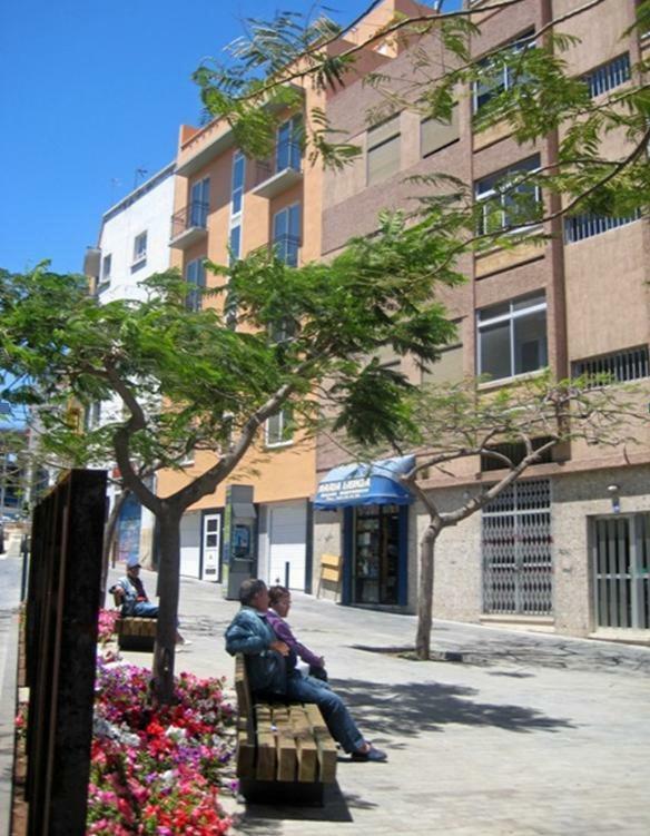 S/C de Tenerife, apartamento 1 dormitorio Santa Cruz de Tenerife Exterior foto